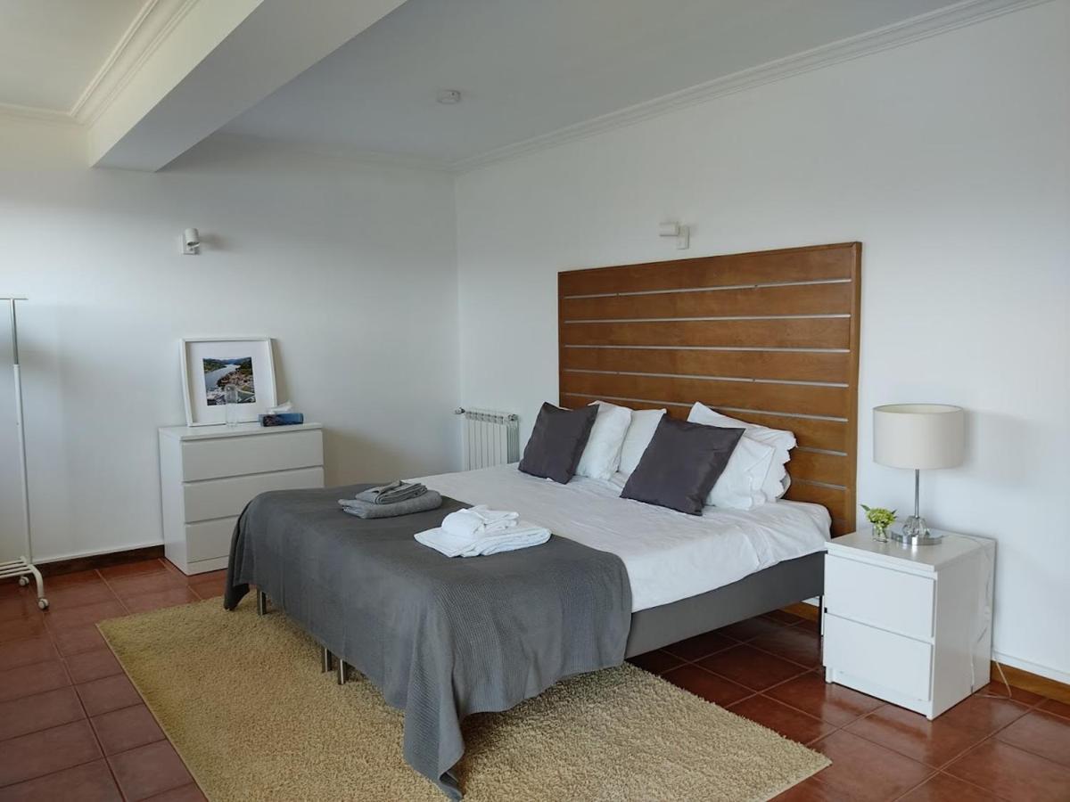 Villa Paraiso Hills - Encostas Do Paraiso: Tranquilidade No Douro