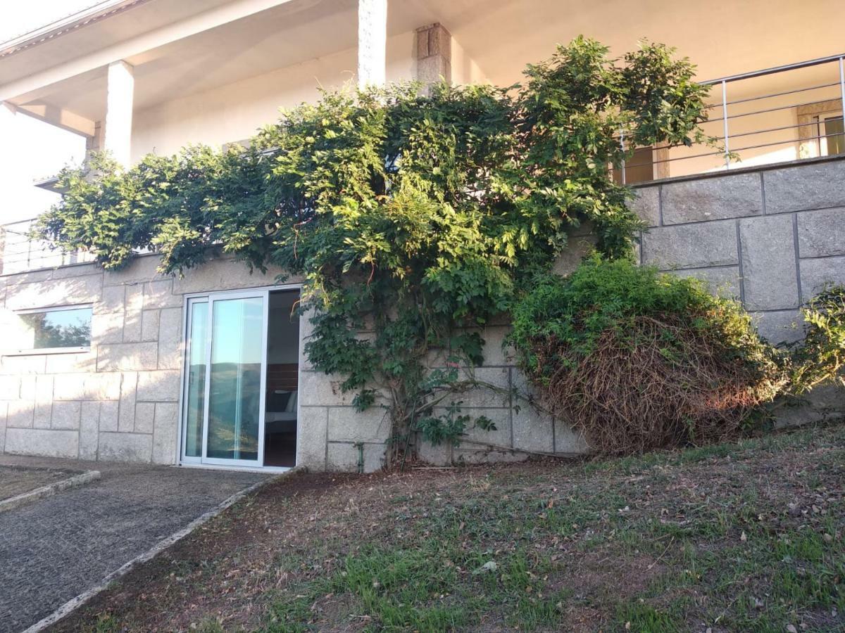 Paraiso Hills - Encostas Do Paraiso: Tranquilidade No Douro Villa *