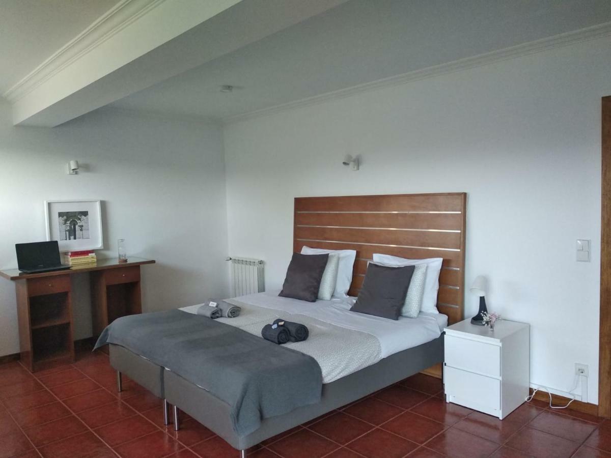 Paraiso Hills - Encostas Do Paraiso: Tranquilidade No Douro Villa *