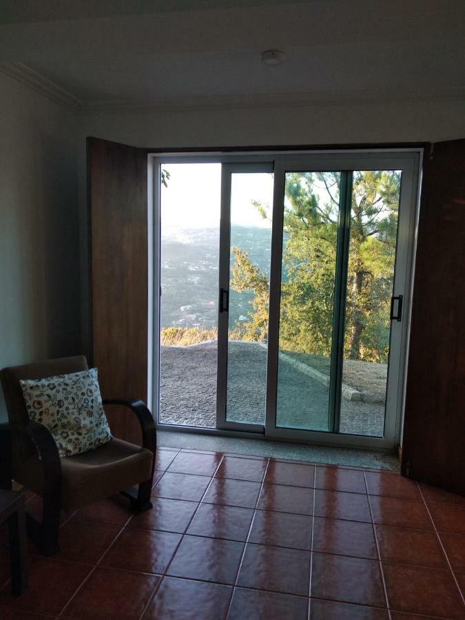 Villa Paraiso Hills - Encostas Do Paraiso: Tranquilidade No Douro