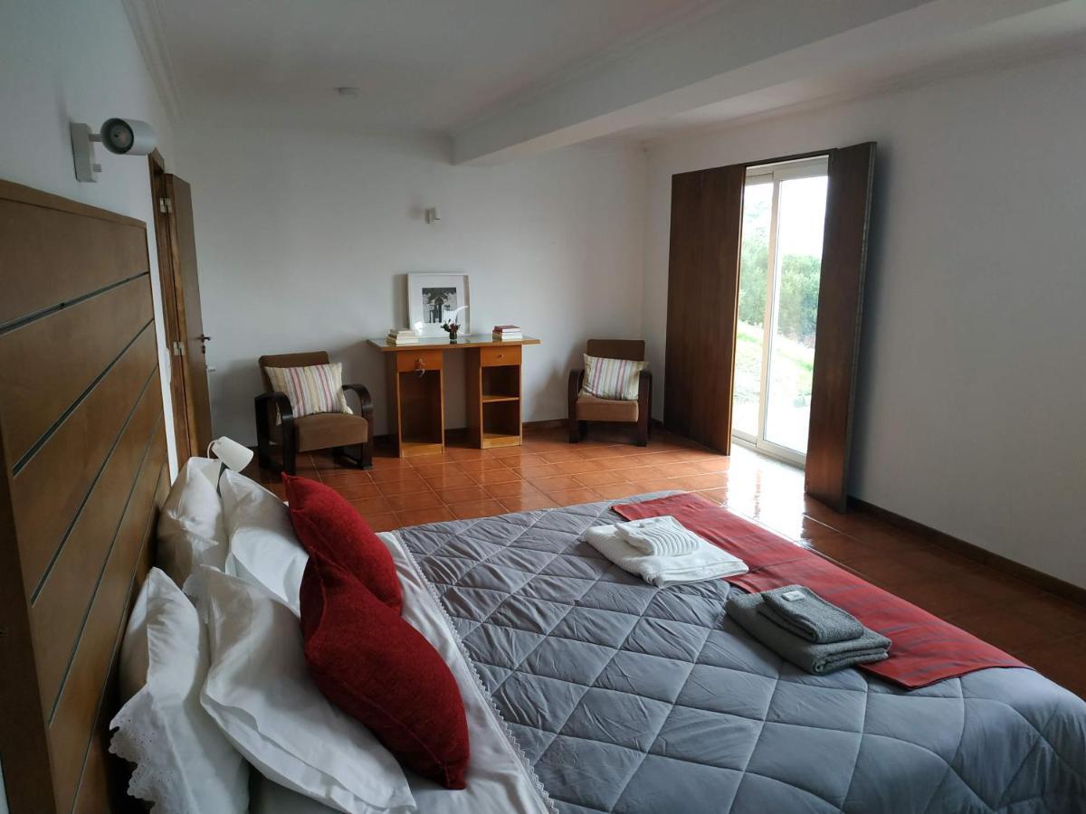 Paraiso Hills - Encostas Do Paraiso: Tranquilidade No Douro Villa *